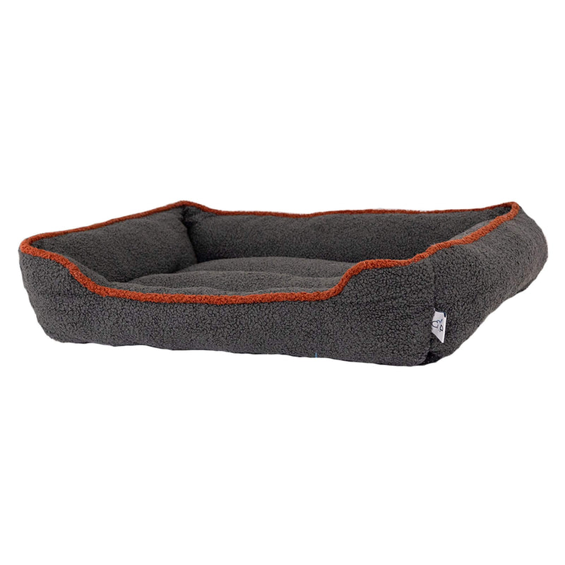 Gor Pets Teddy Slumber Dog Bed - Percys Pet Products