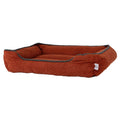 Gor Pets Teddy Slumber Dog Bed - Percys Pet Products