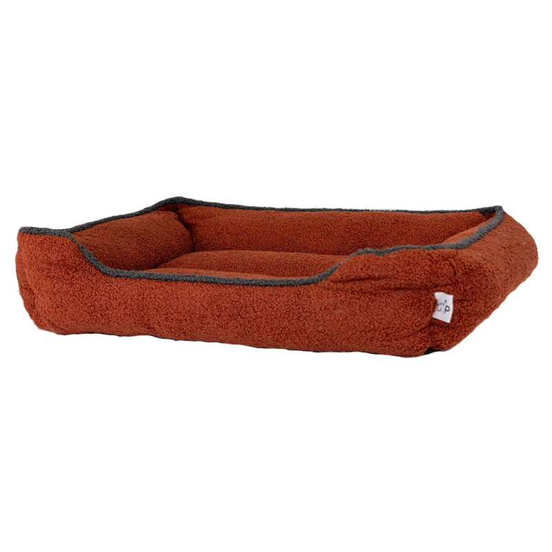 Gor Pets Teddy Slumber Dog Bed - Percys Pet Products