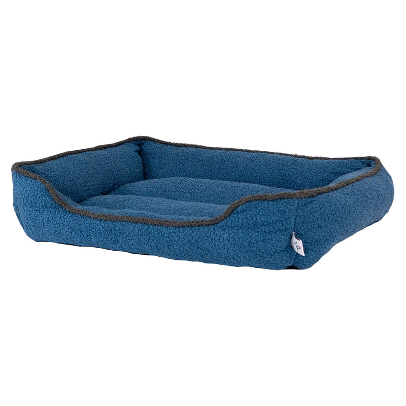 Gor Pets Teddy Slumber Dog Bed - Percys Pet Products