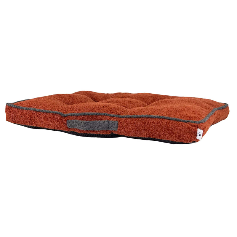 Gor Pets Teddy Lounger Dog Bed - Percys Pet Products