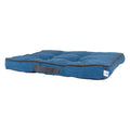 Gor Pets Teddy Lounger Dog Bed - Percys Pet Products