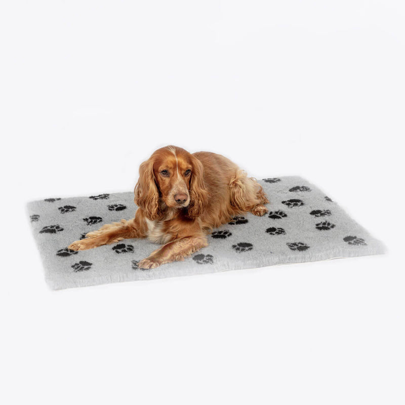 Danish Design Pet Fleece Crate Mat | Percy's Pet Products