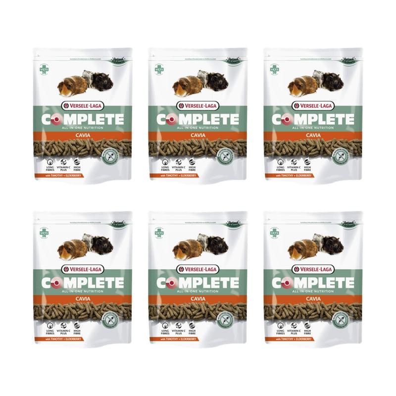 Versele Laga Complete Cavia Guinea Pig Food - Percys Pet Products