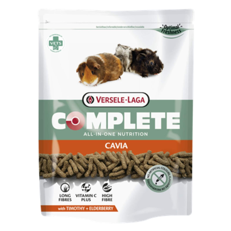 Versele Laga Complete Cavia Guinea Pig Food - Percys Pet Products