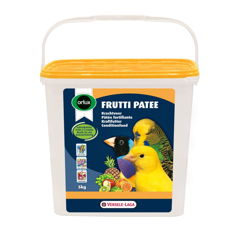 Versele Laga Orlux Frutti Patee - Percys Pet Products