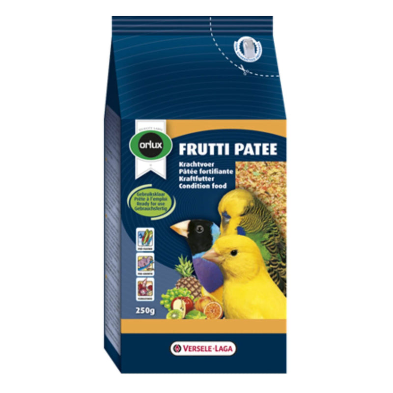 Versele Laga Orlux Frutti Patee - Percys Pet Products