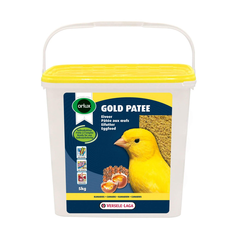 Versele Laga Orlux Gold Patee Canaries