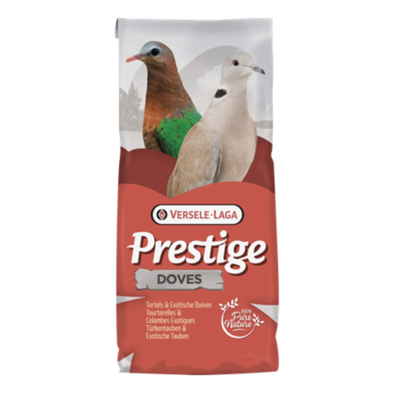 Versele Laga Prestige Turtle Doves 20kg