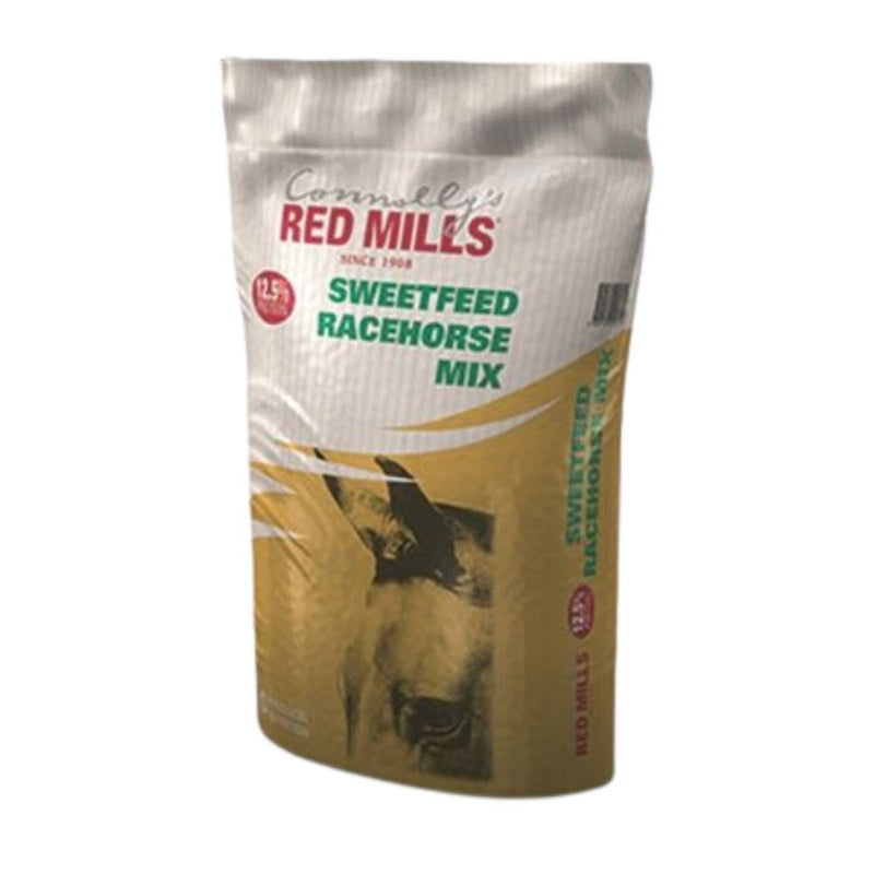 Red Mills Sweetfeed Racehorse Mix 25kg - Percys Pet Products