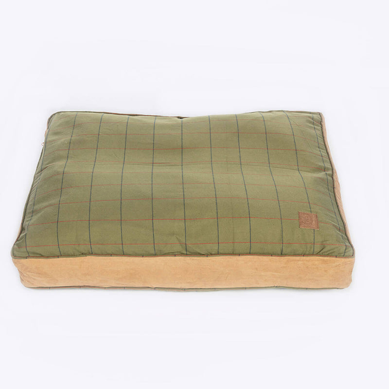 Buy Tweed Box Duvet Bed Spare Cover - Percys Pet Products