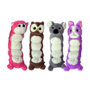 Gor Hugs Tums Dog Toy with Squeaker - Percys Pet Products