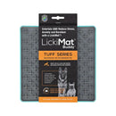 Buy LickiMat Tuff Buddy Slow Feeder Mat for Dogs | Percys Pet Products