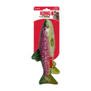 Buy KONG Wild Shieldz Trout Dog Toy - Percys Pet Products