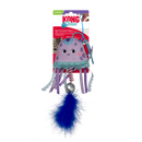 Buy KONG Jellyfish Teaser Cat Toy with Catnip | Percys Pet Products
