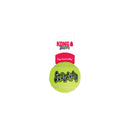 Buy KONG SqueakAir Dog Tennis Ball - Percys Pet Products
