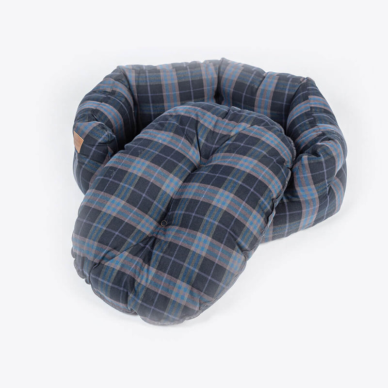 Buy Danish Design Lumberjack Slumber Bed - Percys Pet Products