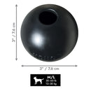 KONG Extreme Ball Dog Toy - Percys Pet Products