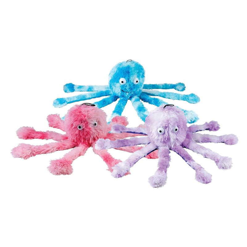 Buy Gor Hugs Reef Octopus Dog Toy - Percys Pet Products