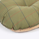 Danish Design Quilted Traditional Tweed Dog Mattress - Percys Pet Products