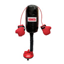 KONG Connects Punching Bag Cat Toy - Percys Pet Products