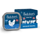 Buy Butcher's Grain Free Succulent Recipes - Percys Pet Products