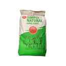 Buy Red Mills Simply Natural Cubes - Percys Pet Products
