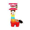Buy KONG Ballistic Vibez Llamas Dog Toy - Percys Pet Products