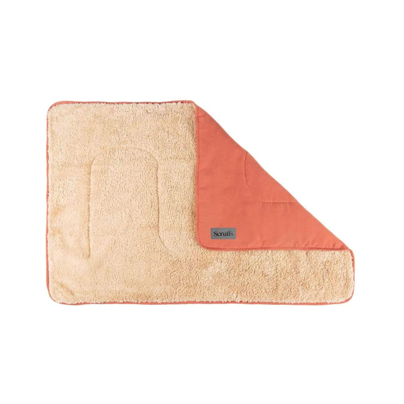 Buy Scruffs Snuggle Plush Pet Blanket - Percys Pet Products