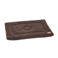 Gor Pets Sherpa Fleece Dog Crate Mat - Percys Pet Products