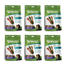  Buy Whimzees Toothbrush XS Dental Dog Treats x 6 Packs | Percys Pet Products