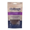Buy Hollings 100% Meat Treat Beef - Percys Pet Products