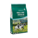 Buy Saracen Horse & Pony Cooling Mix 20kg - Percys Pet Products