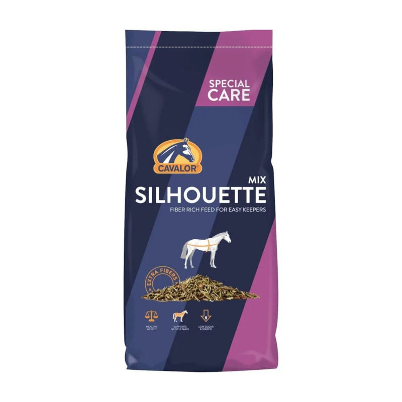 Buy Cavalor Special Care Silhouette - Percys Pet Products