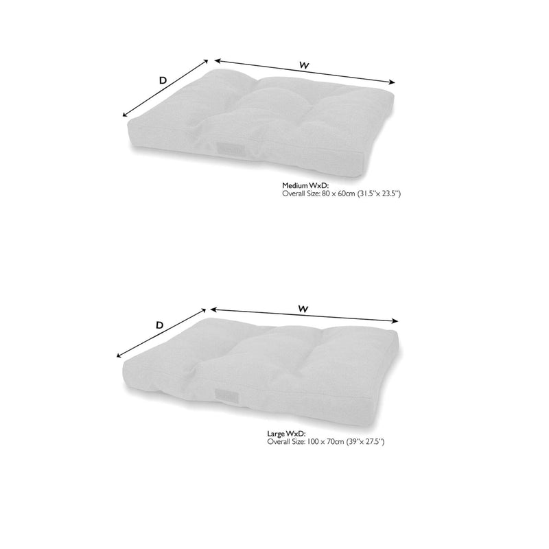 Buy Scruffs Seattle Mattress Dog Bed - Percys Pet Products