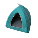 Buy Gor Pets Camden Pyramid Cat Bed - Percys Pet Products