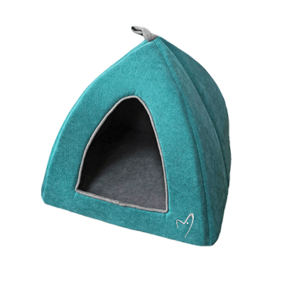 Buy Gor Pets Camden Pyramid Cat Bed - Percys Pet Products