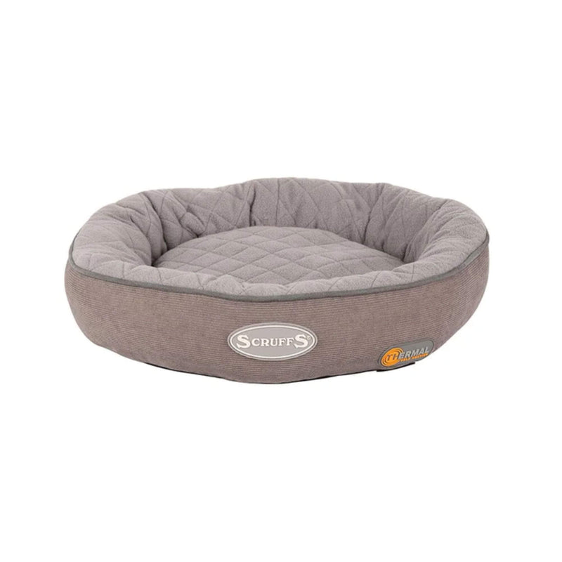 Buy Scruffs Thermal Ring Cat Bed - Percys Pet Products