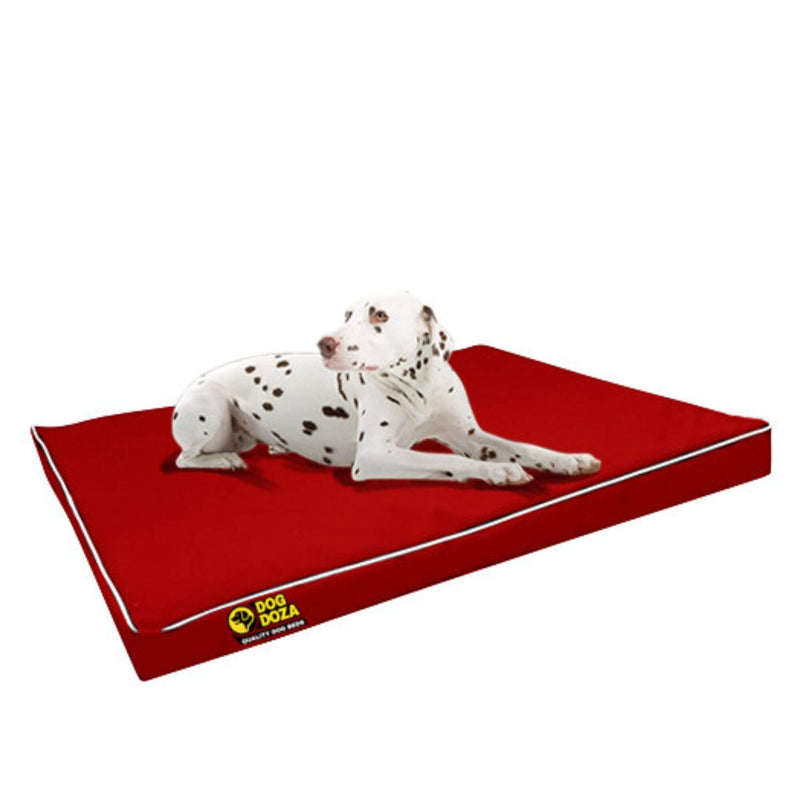 Dog Doza Waterproof Snooza Dog Mattress - Percys Pet Products