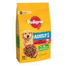 Pedigree Adult Complete Beef & Veg Dry Dog Food | Percys Pet Products