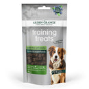 Arden Grange Lamb & Superfoods Training Treats 80g x 10 | Percys Pet Products