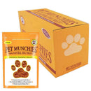 Pet Munchies Chicken Training Dog Treats 8 x 50g | Percys Pet Products