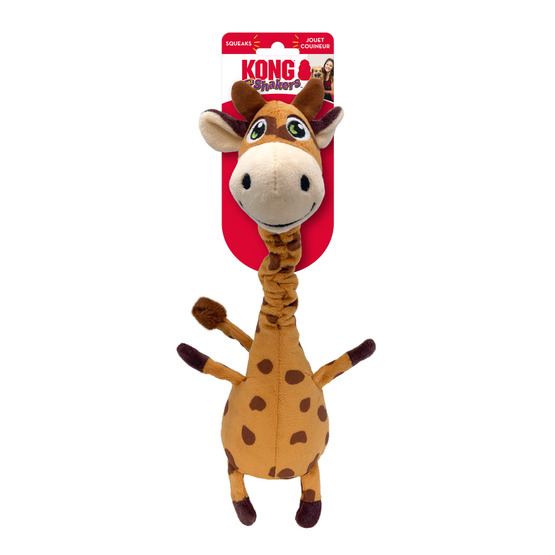 Buy KONG Shakers Bobz Dog Toy - Percys Pet Products