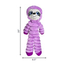 Buy KONG Shakers Crumples Sloth | Percys Pet Products