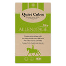 Allen & Page Quiet Cubes 20kg - Percys Pet Products