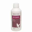 Versele-Laga Oropharma Avi-Chol 250ml - Percys Pet Products