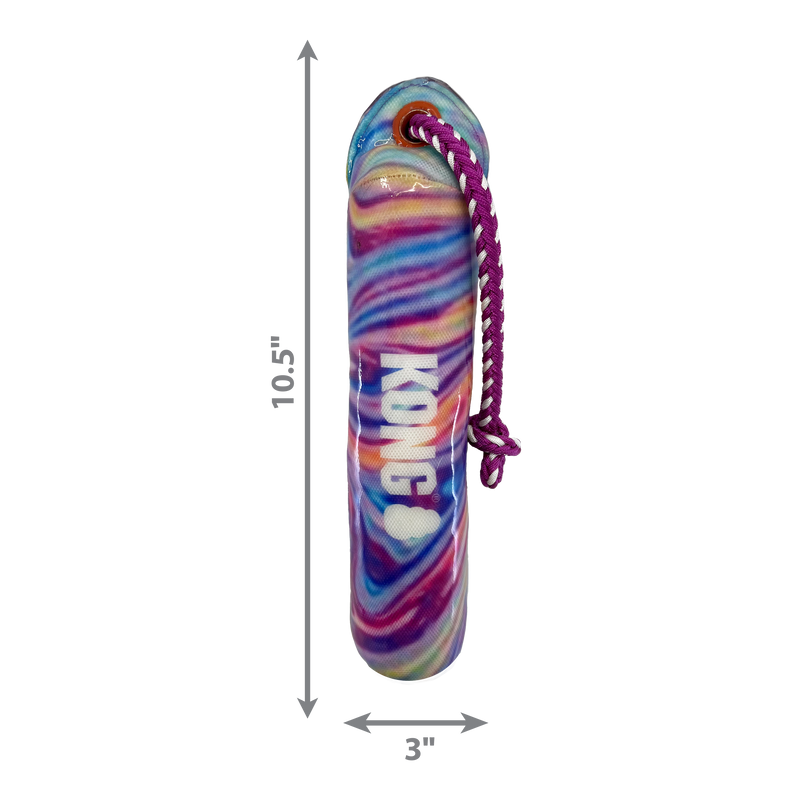 Buy KONG Wild Shieldz Floating Training Dummy | Percys Pet Products