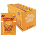Pet Munchies Chicken & Calcium Dog Treats | Percys Pet Products