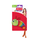 Buy KONG Bat-A-Bout Clackz Caterpillar - Percys Pet Products
