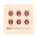 Animology Dogs Body Dog Shampoo - Percys Pet Products